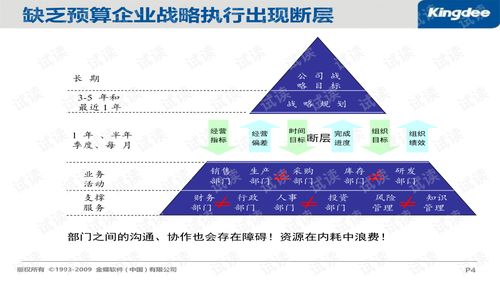 企業(yè)預(yù)算系統(tǒng)優(yōu)化 策略、實(shí)施與咨詢服務(wù)指南